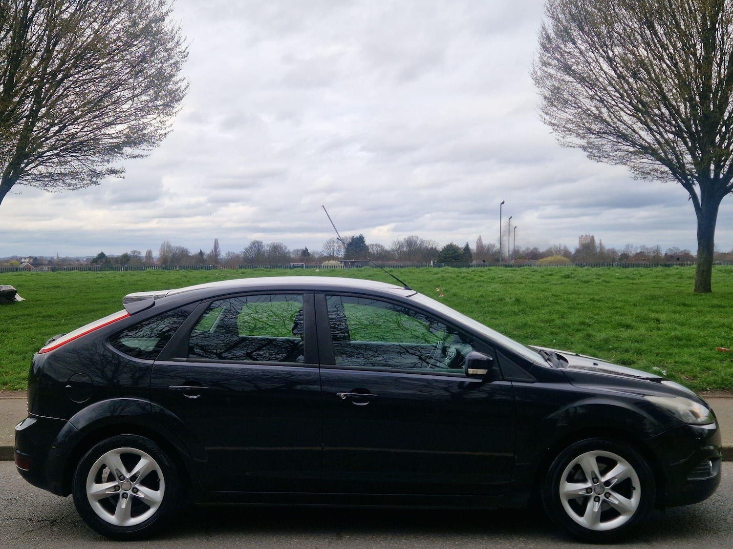 Used Ford Focus 2009 for sale - 78215743: Photo 5