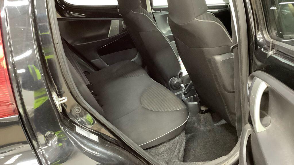 Used Peugeot 107 2012 for sale - 77892769: Photo 10