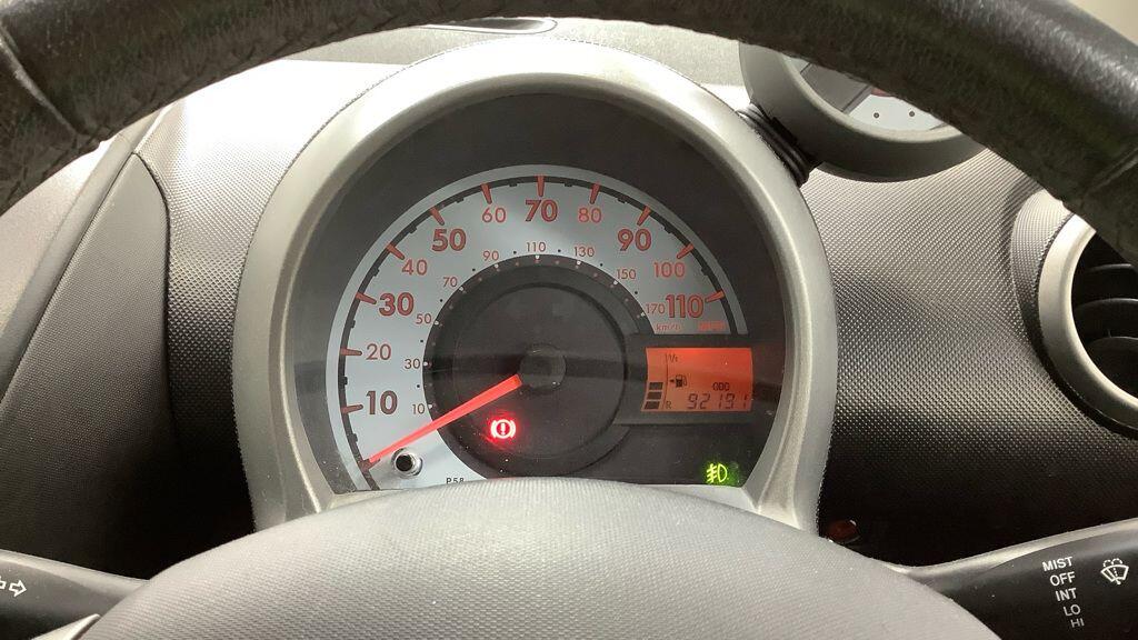 Used Peugeot 107 2012 for sale - 77892769: Photo 12