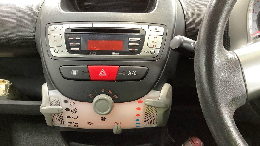 Used Peugeot 107 2012 for sale - 77892769: Photo 13