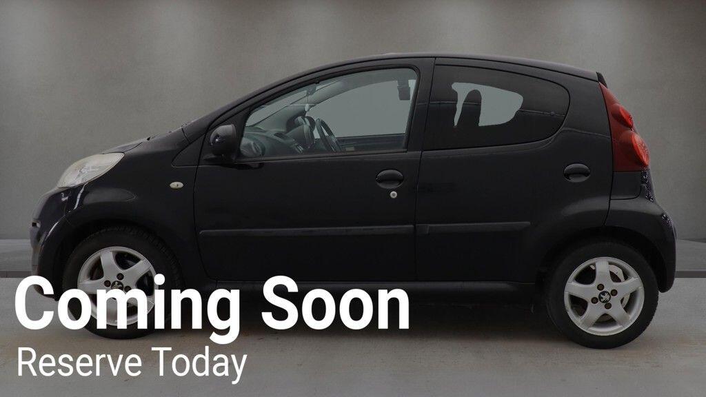 Used Peugeot 107 2012 for sale - 77892769: Photo 4