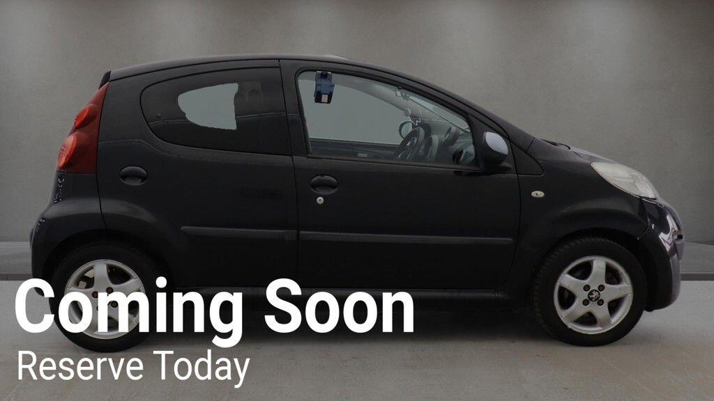 Used Peugeot 107 2012 for sale - 77892769: Photo 5