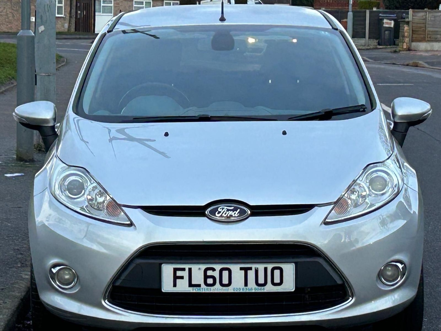 Used Ford Fiesta for sale - 77440856: Photo 13