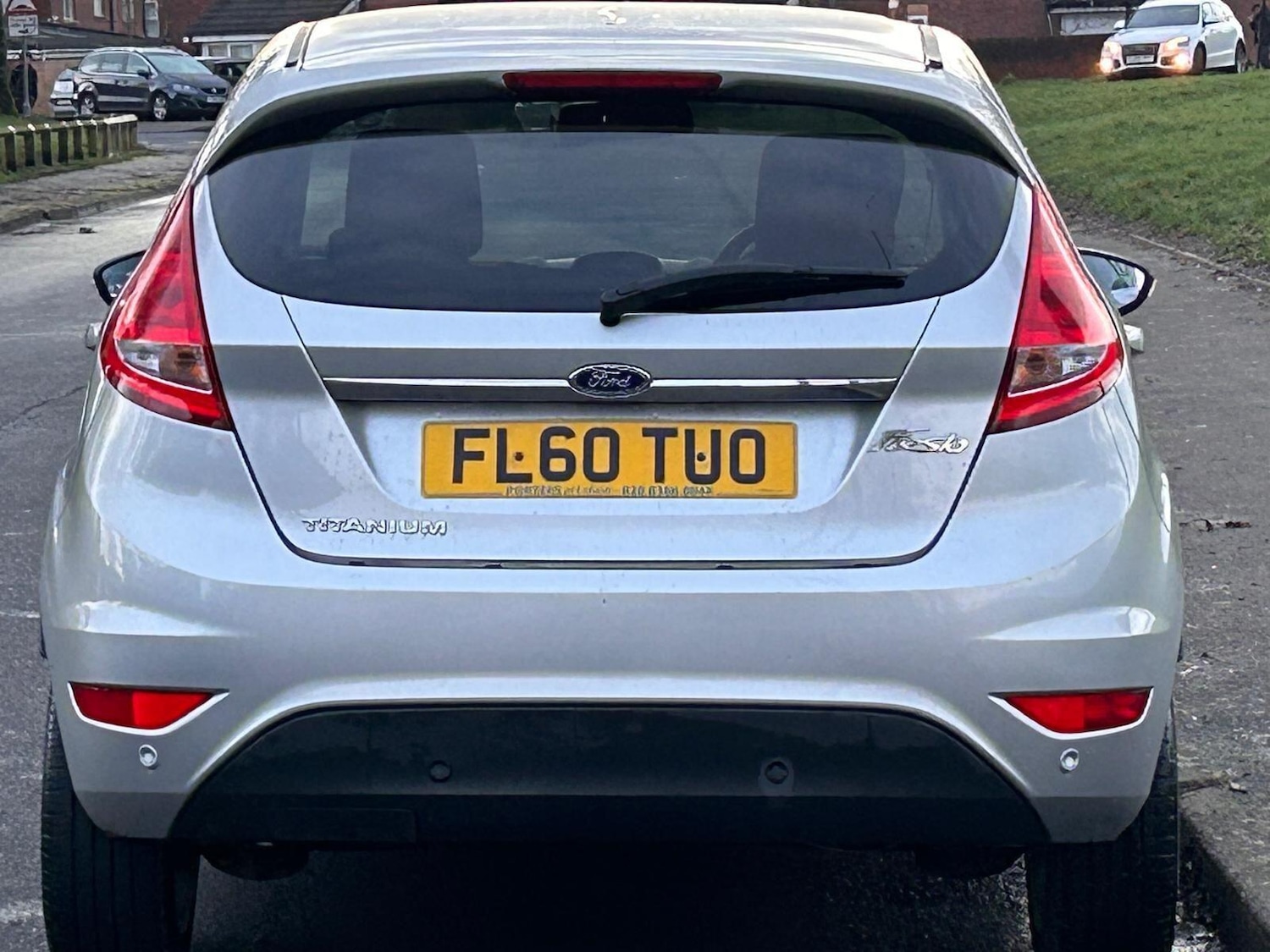 Used Ford Fiesta for sale - 77440856: Photo 14