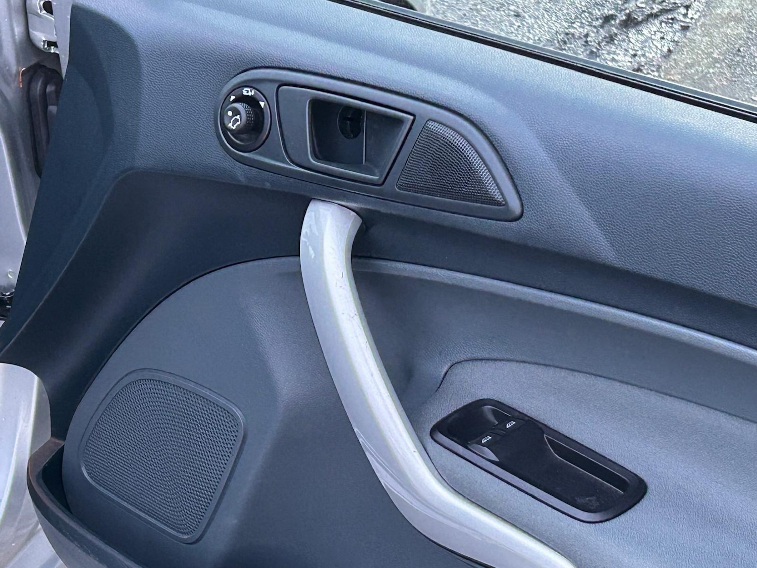 Used Ford Fiesta for sale - 77440856: Photo 15