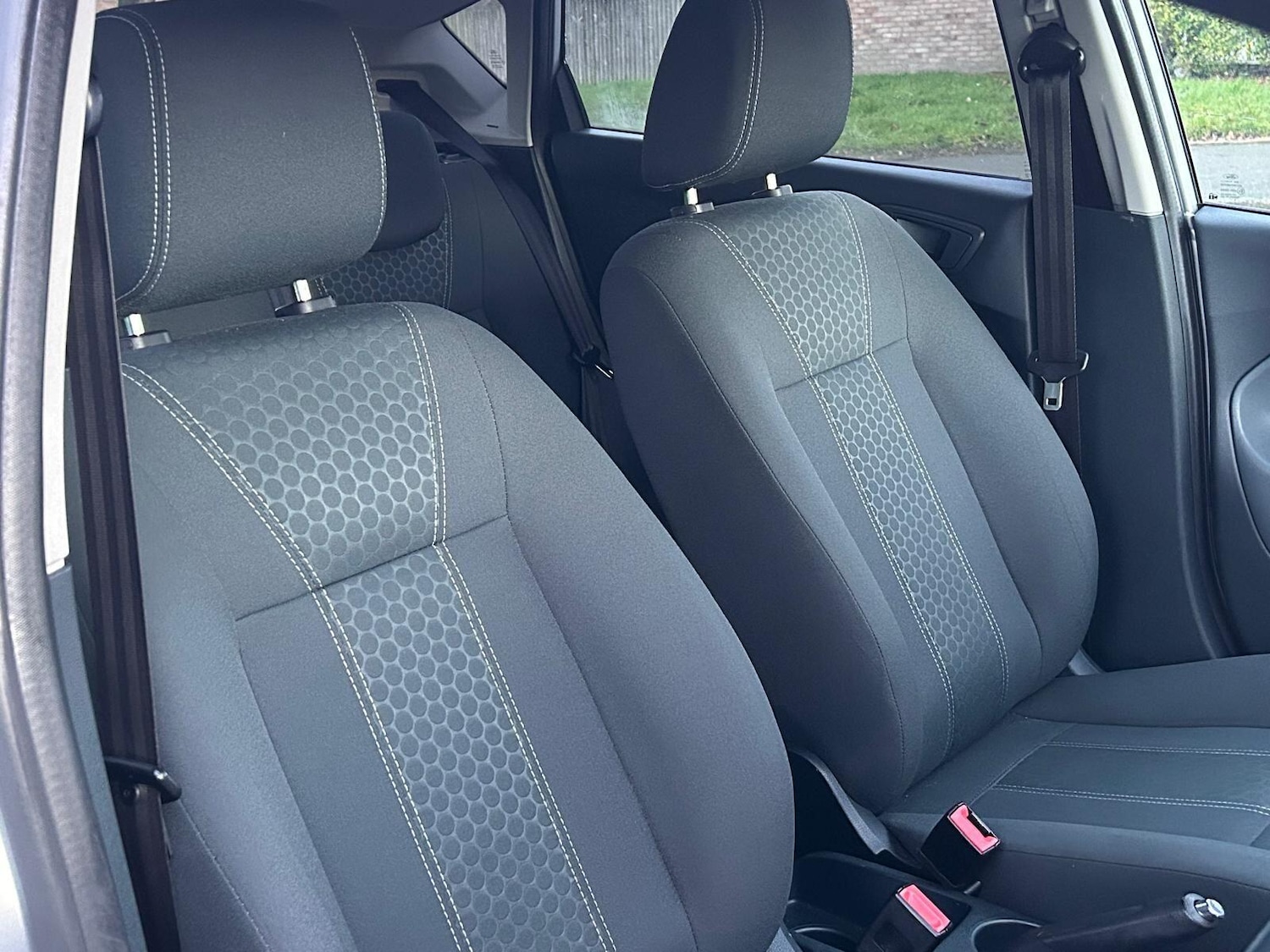 Used Ford Fiesta for sale - 77440856: Photo 17