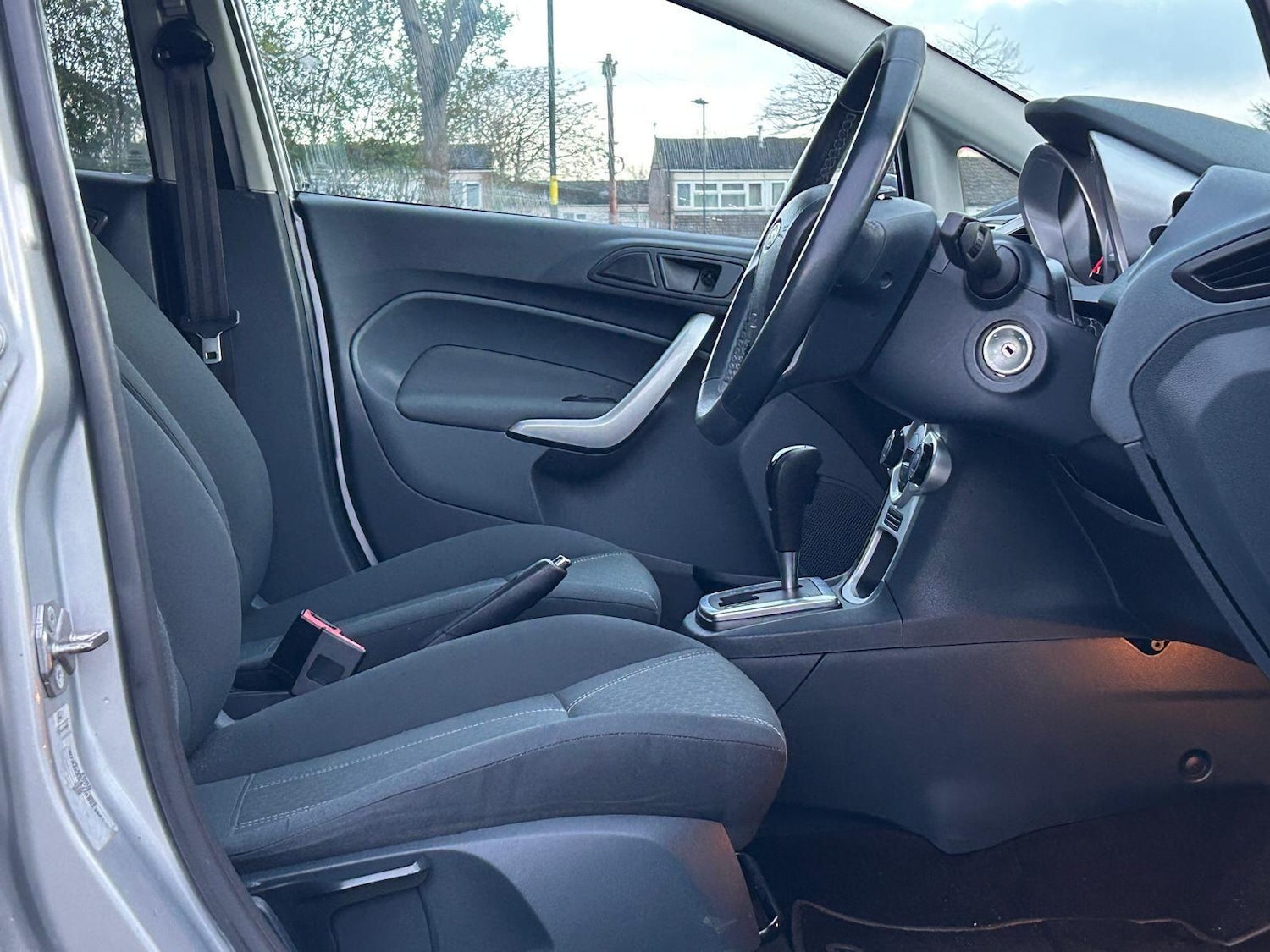 Used Ford Fiesta for sale - 77440856: Photo 19