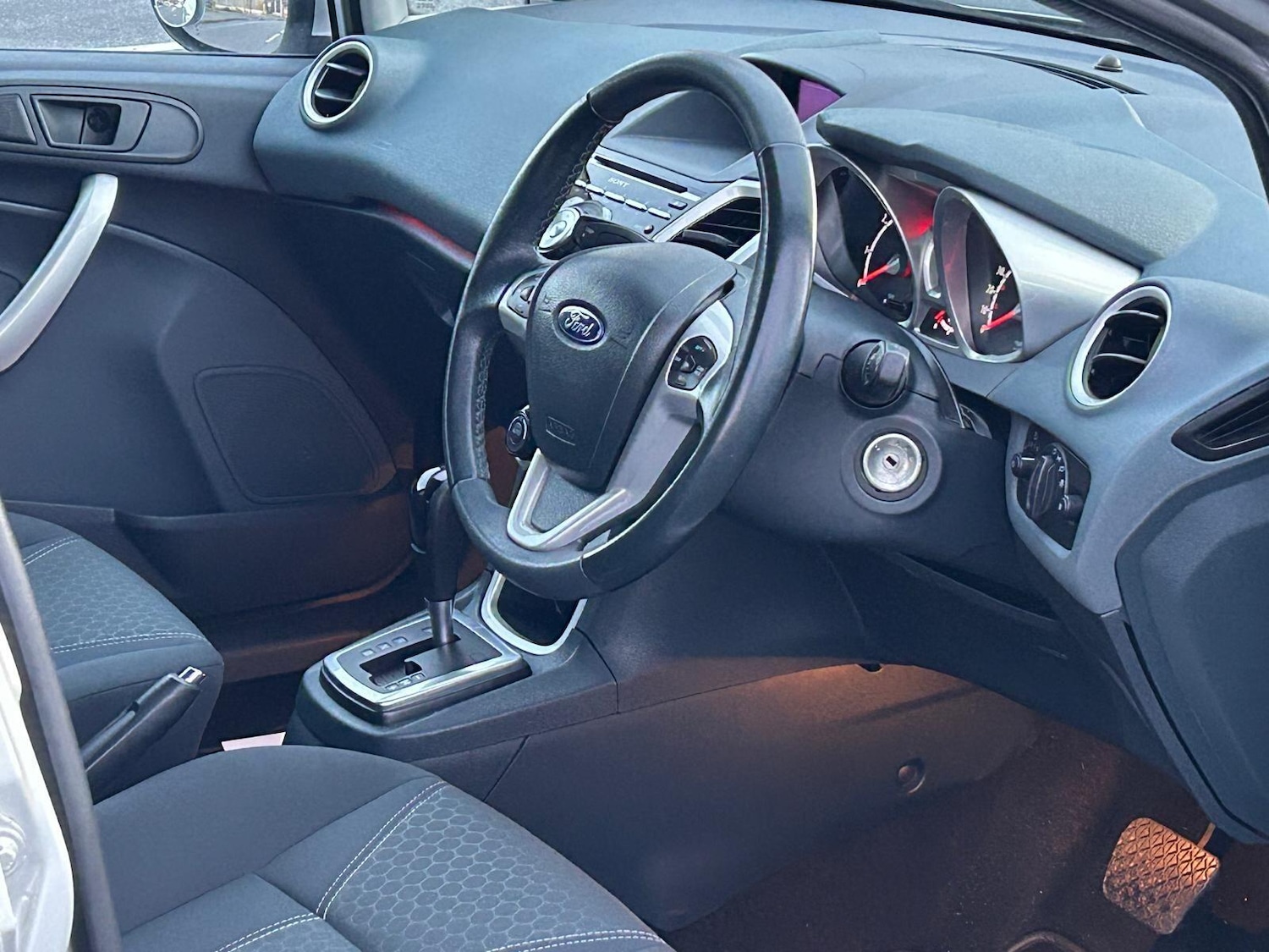 Used Ford Fiesta for sale - 77440856: Photo 20