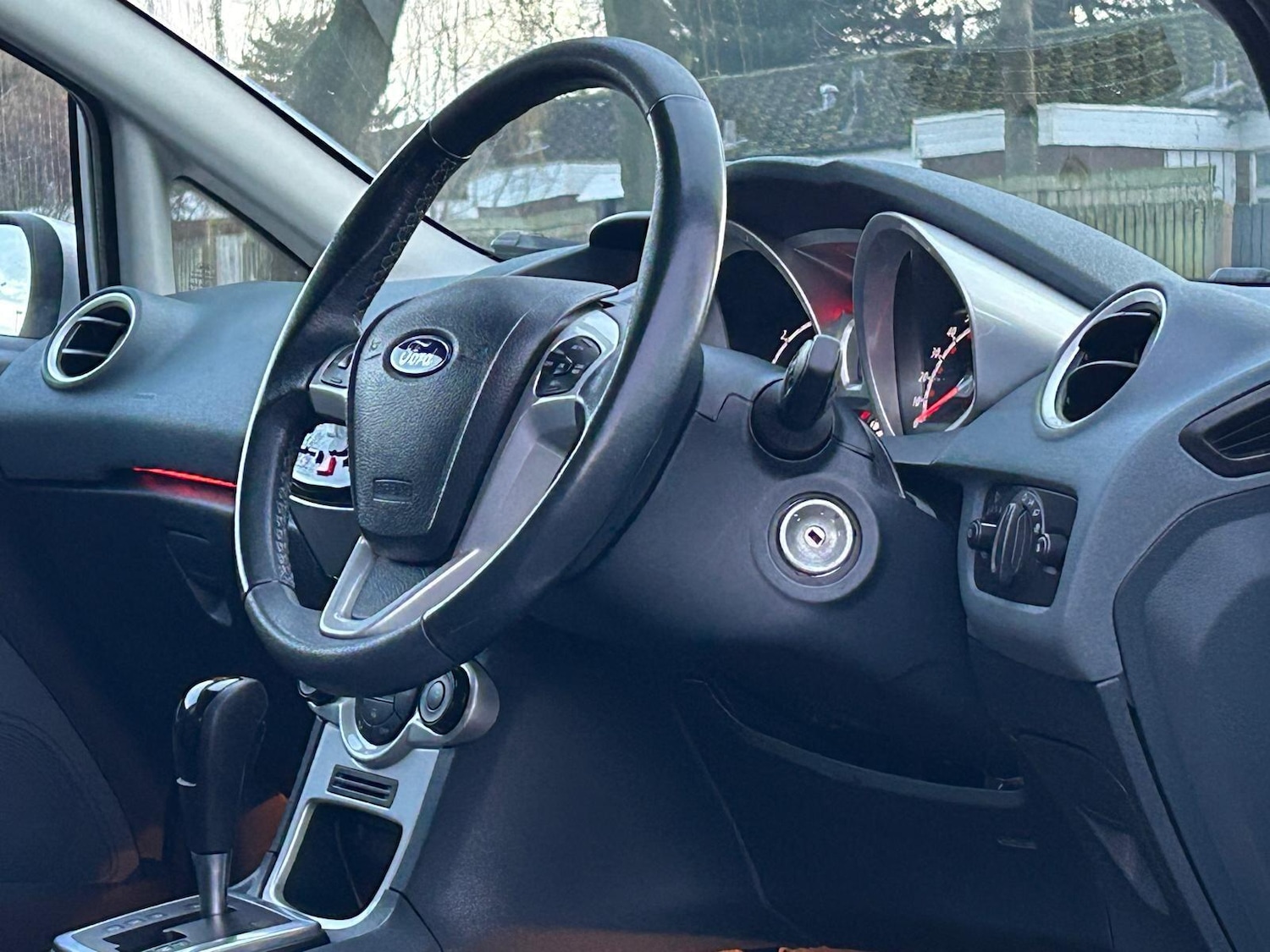 Used Ford Fiesta for sale - 77440856: Photo 21