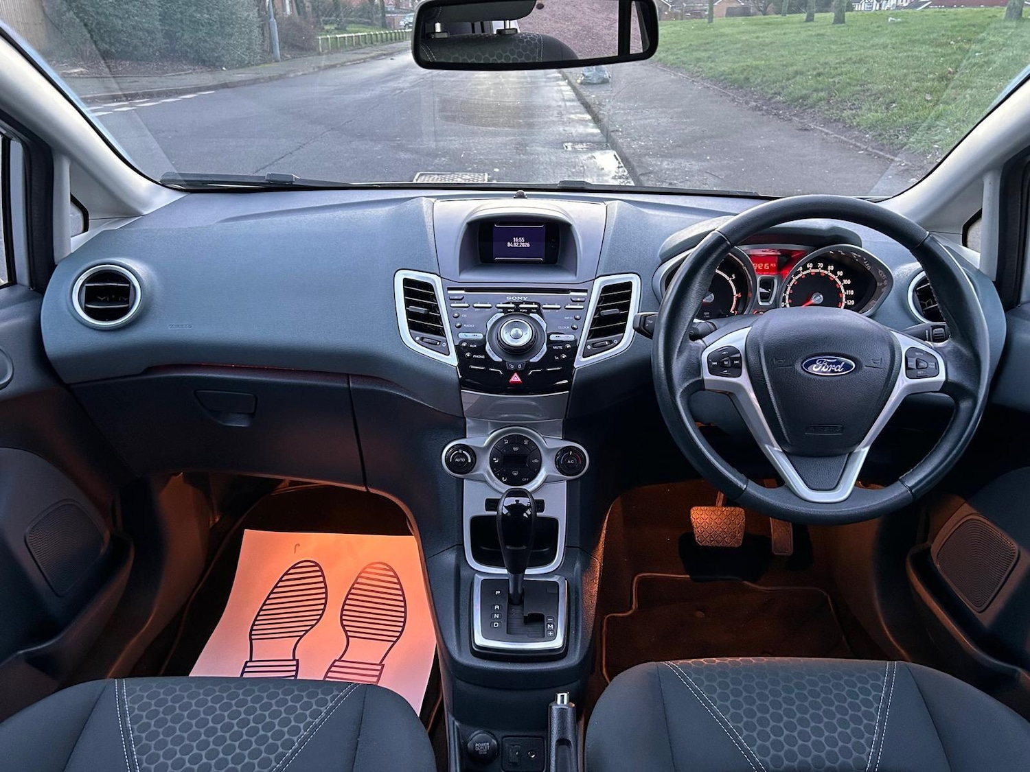 Used Ford Fiesta for sale - 77440856: Photo 22