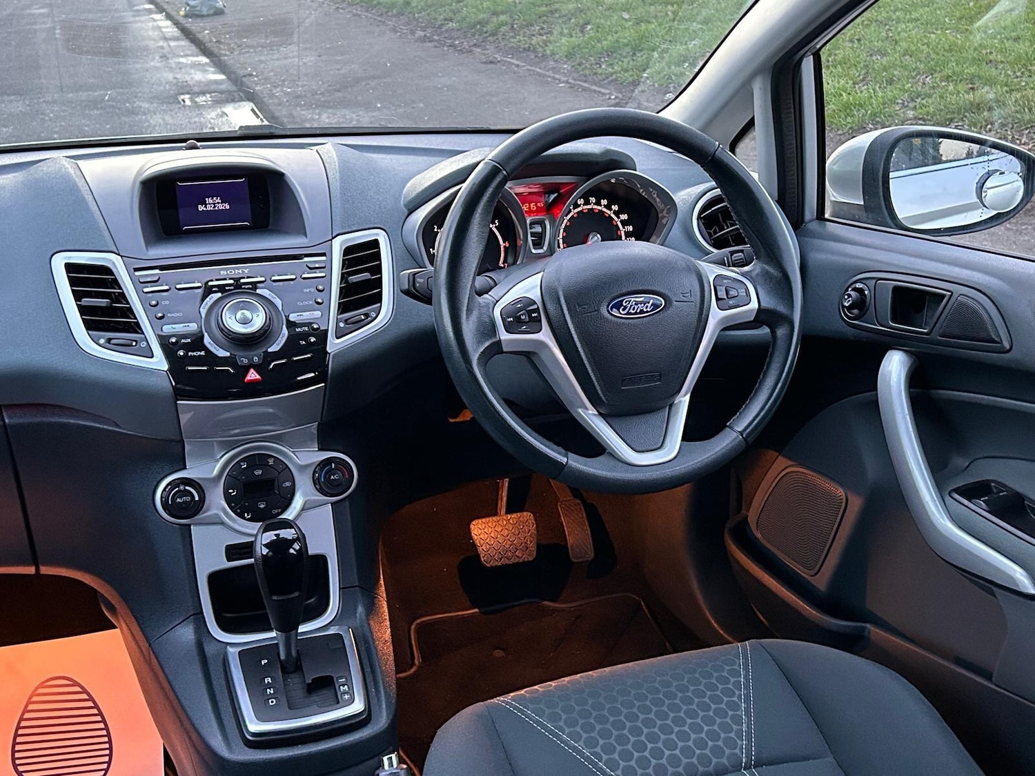 Used Ford Fiesta for sale - 77440856: Photo 23