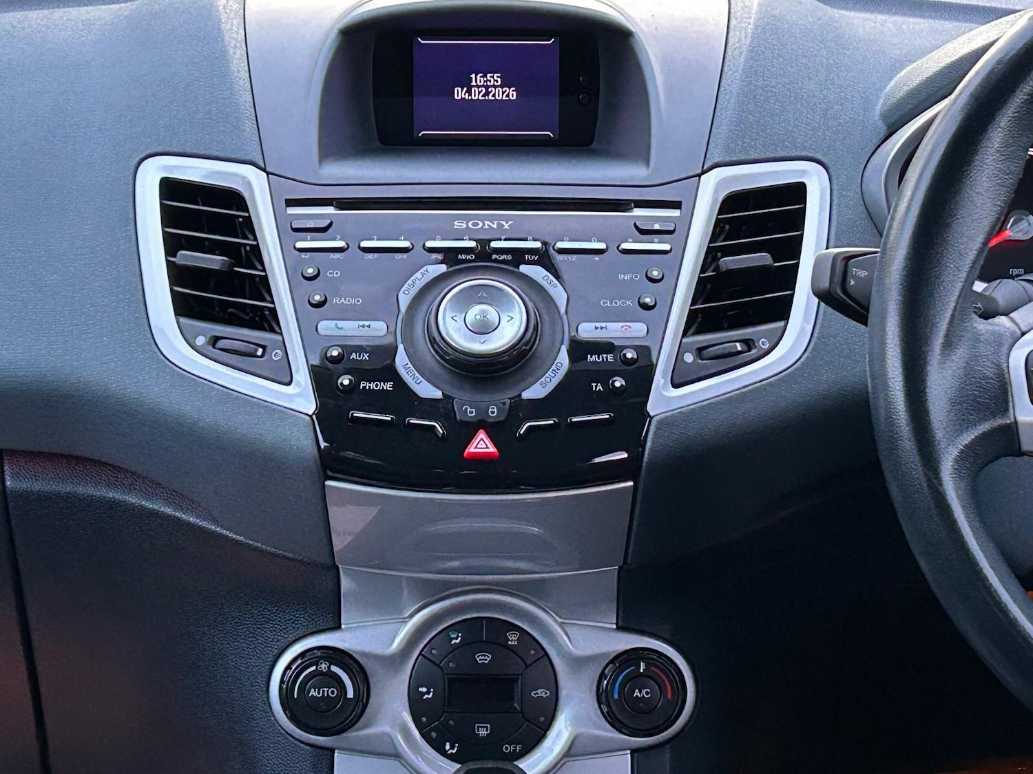 Used Ford Fiesta for sale - 77440856: Photo 25