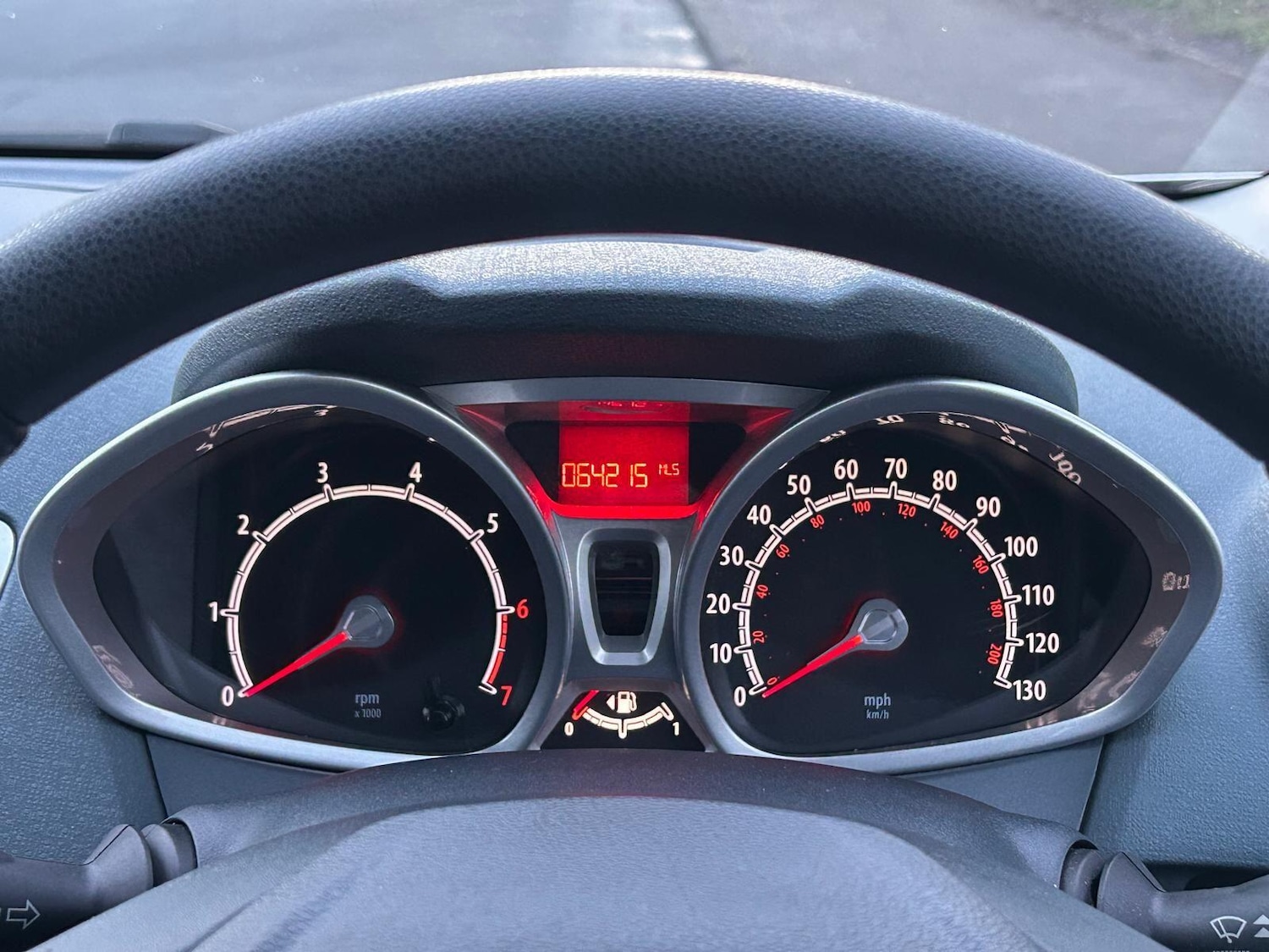 Used Ford Fiesta for sale - 77440856: Photo 27