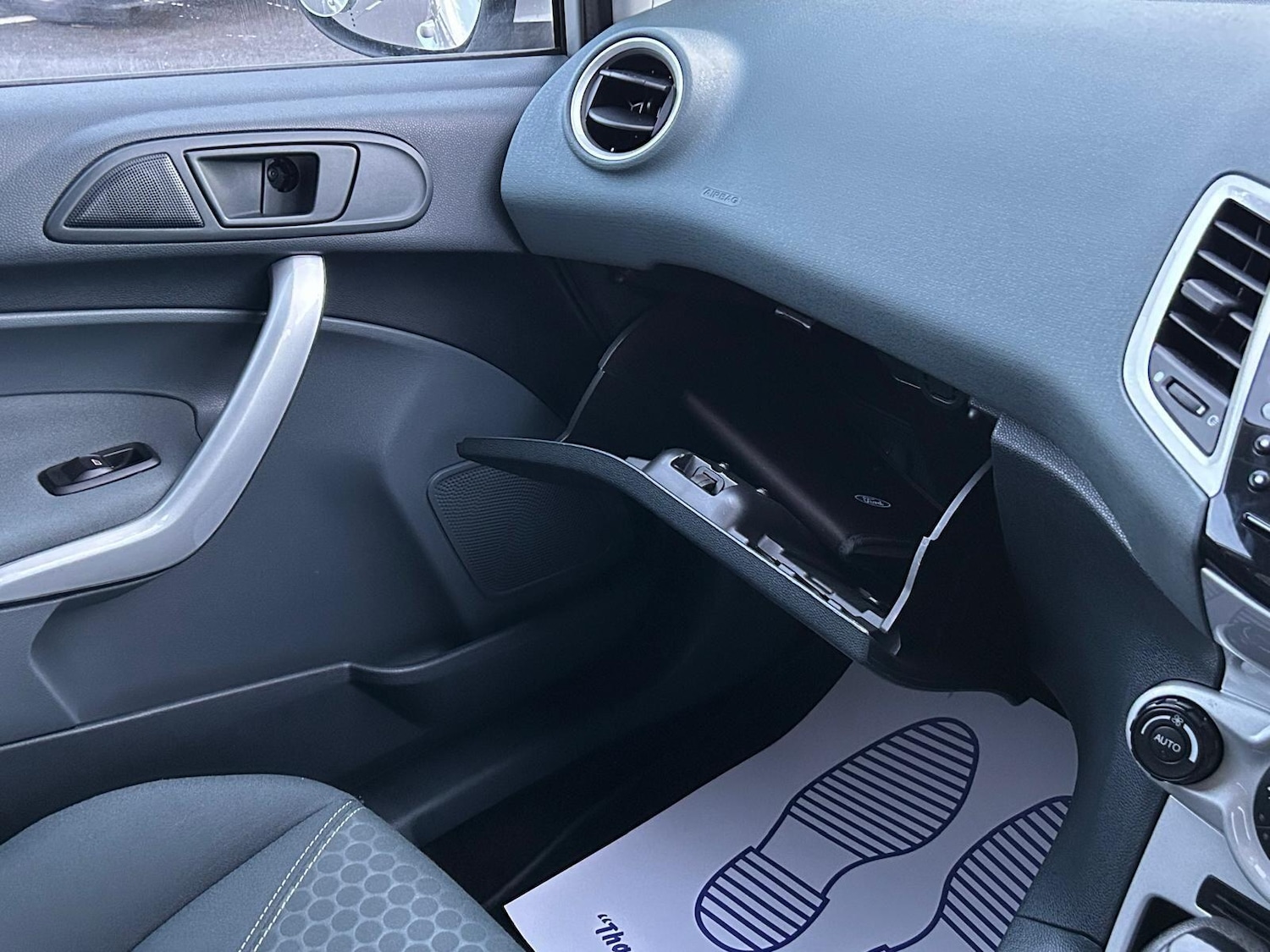 Used Ford Fiesta for sale - 77440856: Photo 36