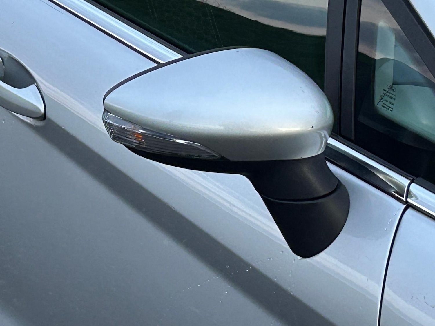 Used Ford Fiesta for sale - 77440856: Photo 37