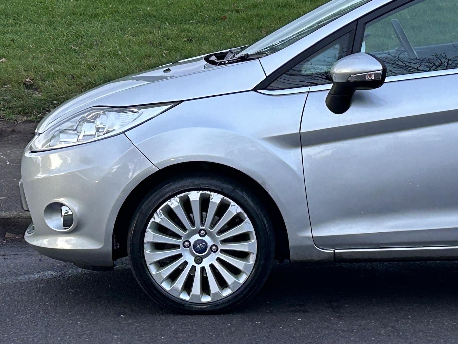 Used Ford Fiesta for sale - 77440856: Photo 38