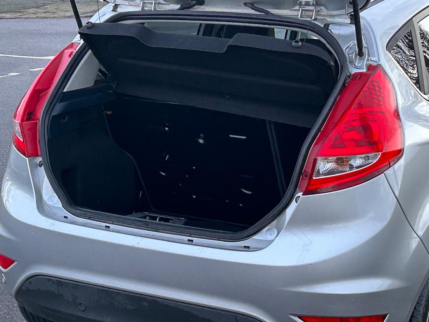 Used Ford Fiesta for sale - 77440856: Photo 39