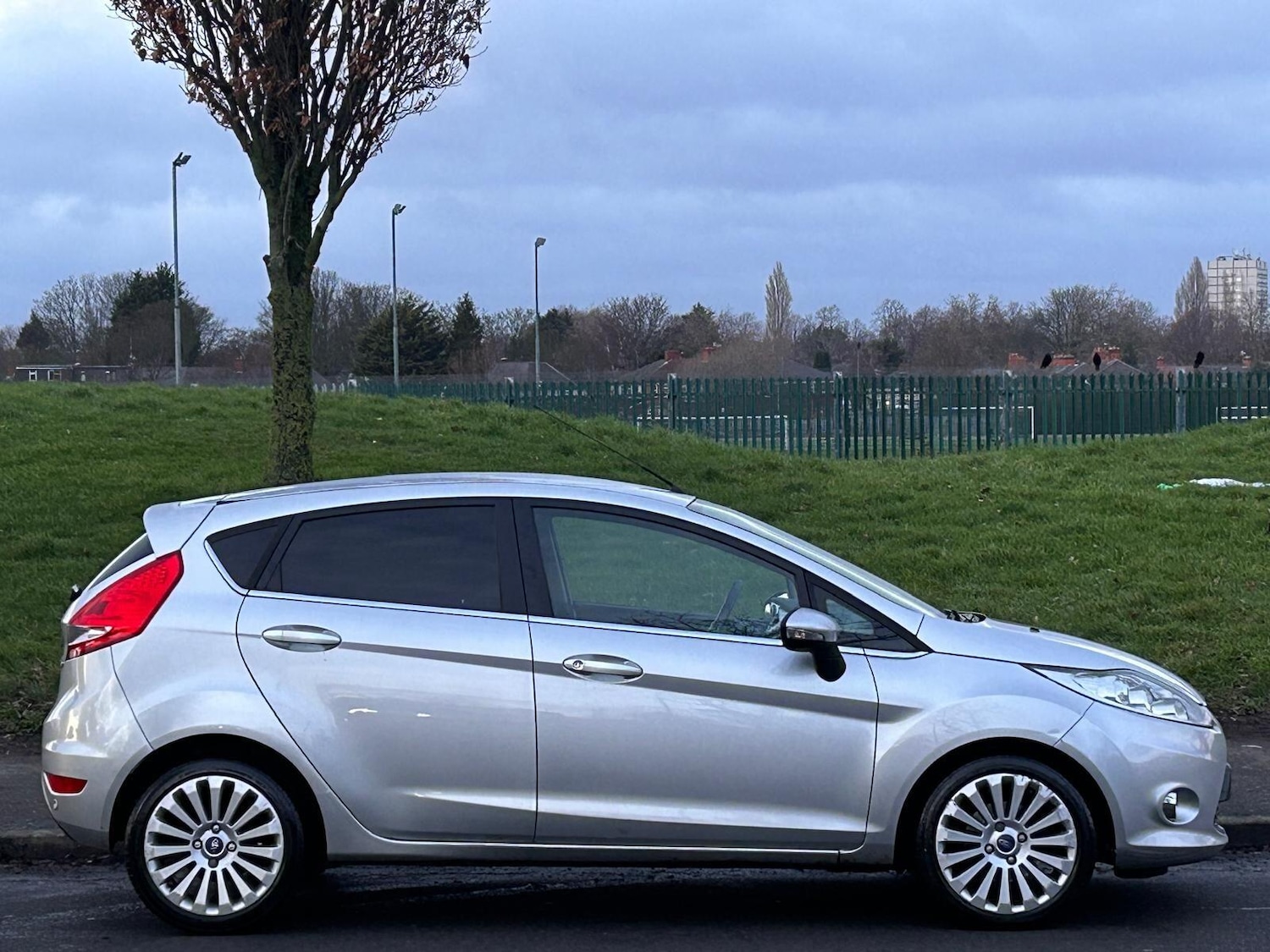 Used Ford Fiesta for sale - 77440856: Photo 5