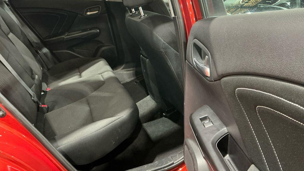 Used Honda Civic for sale - 77242381: Photo 11