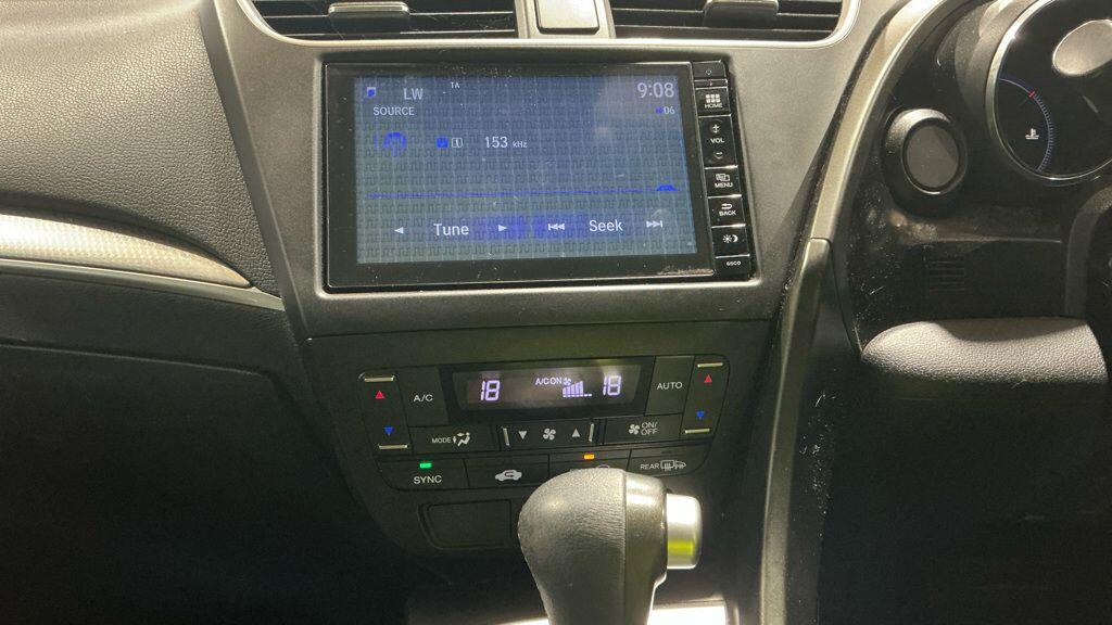 Used Honda Civic for sale - 77242381: Photo 13