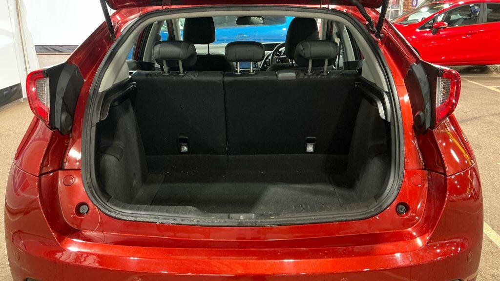 Used Honda Civic for sale - 77242381: Photo 15