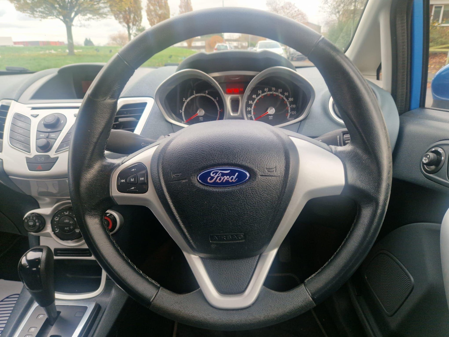 Used Ford Fiesta 2011 for sale - 77230523: Photo 23