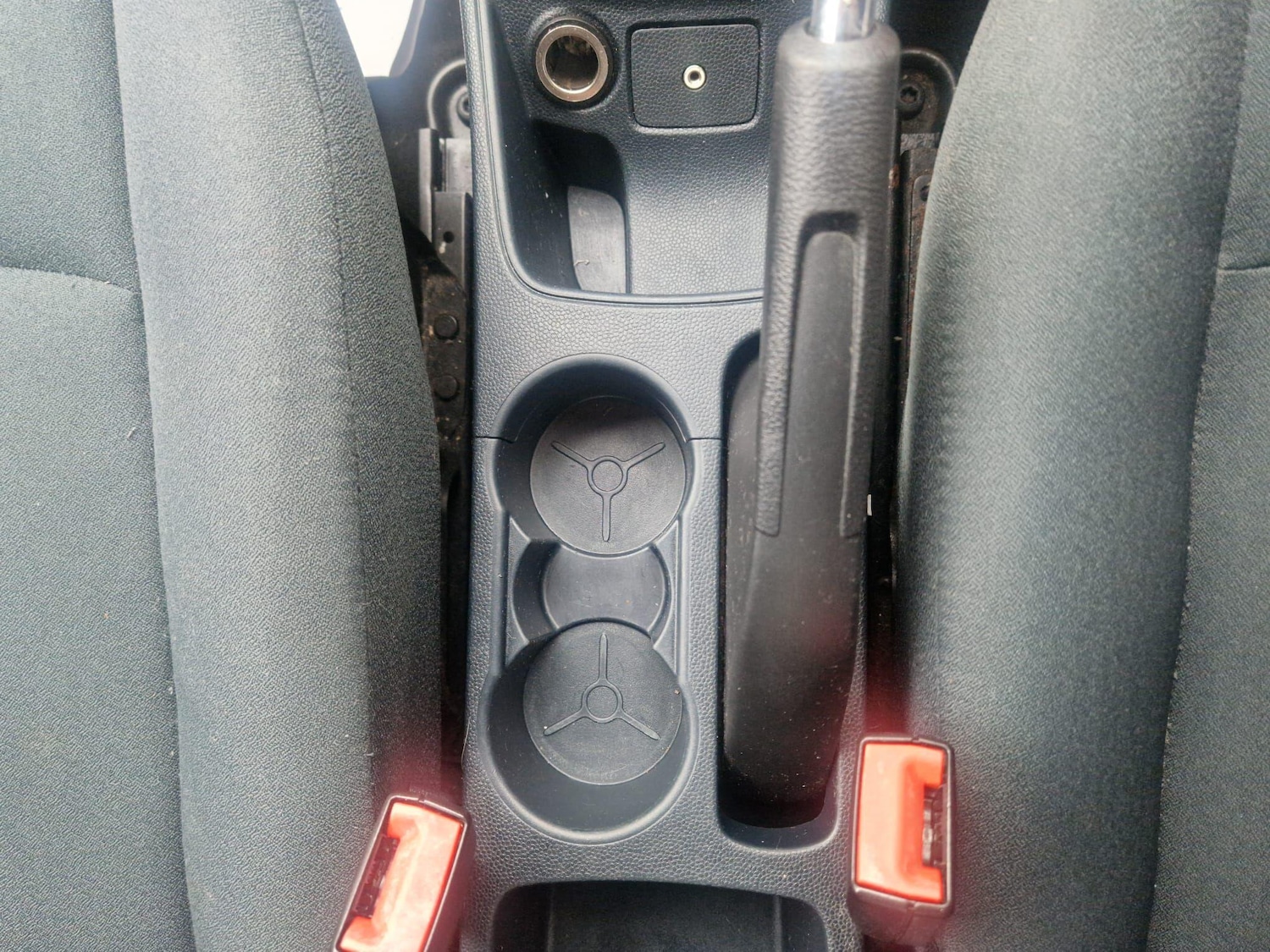 Used Ford Fiesta 2011 for sale - 77230523: Photo 29