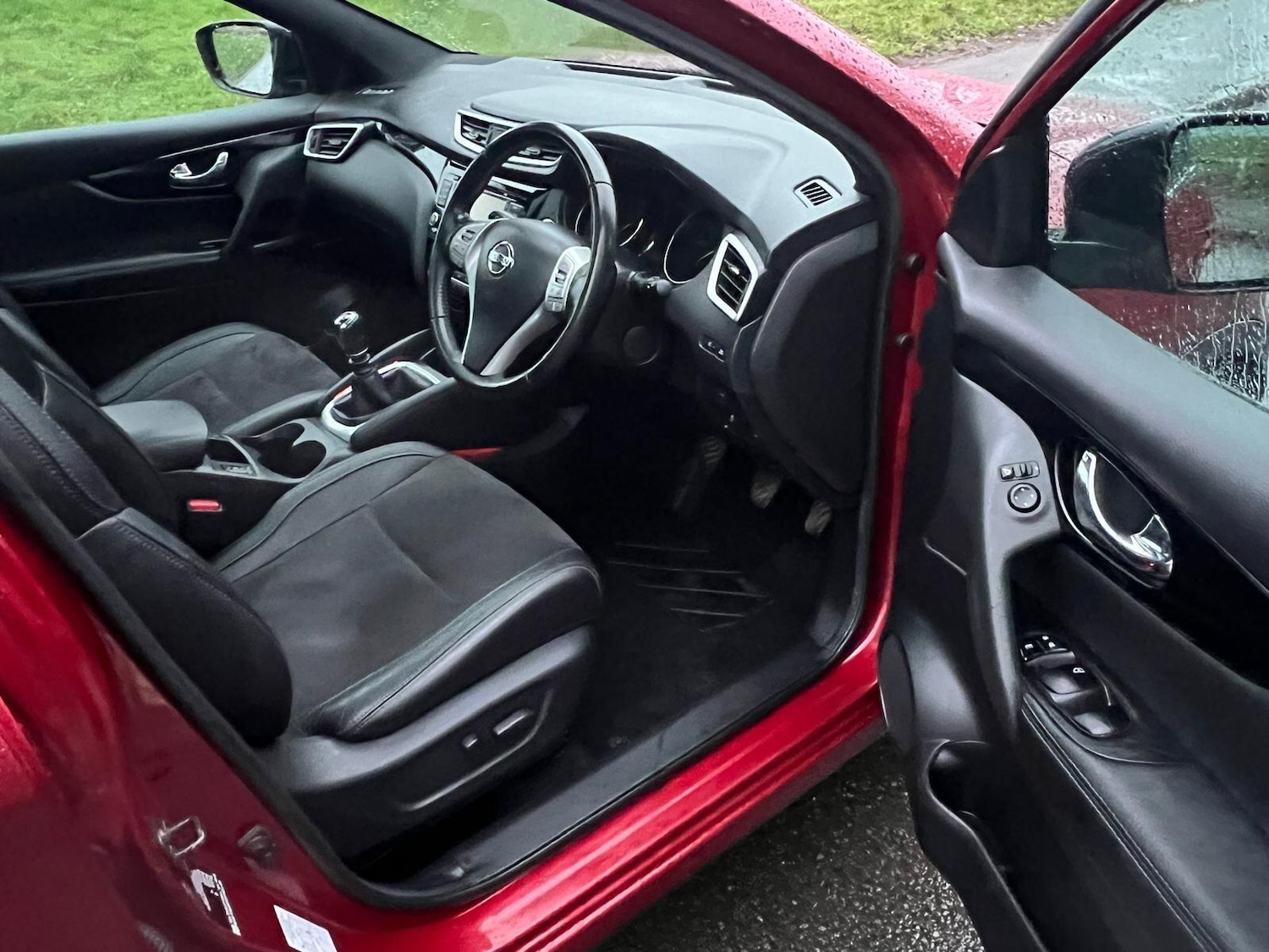 Used Nissan Qashqai 2017 for sale - 77305466: Photo 13