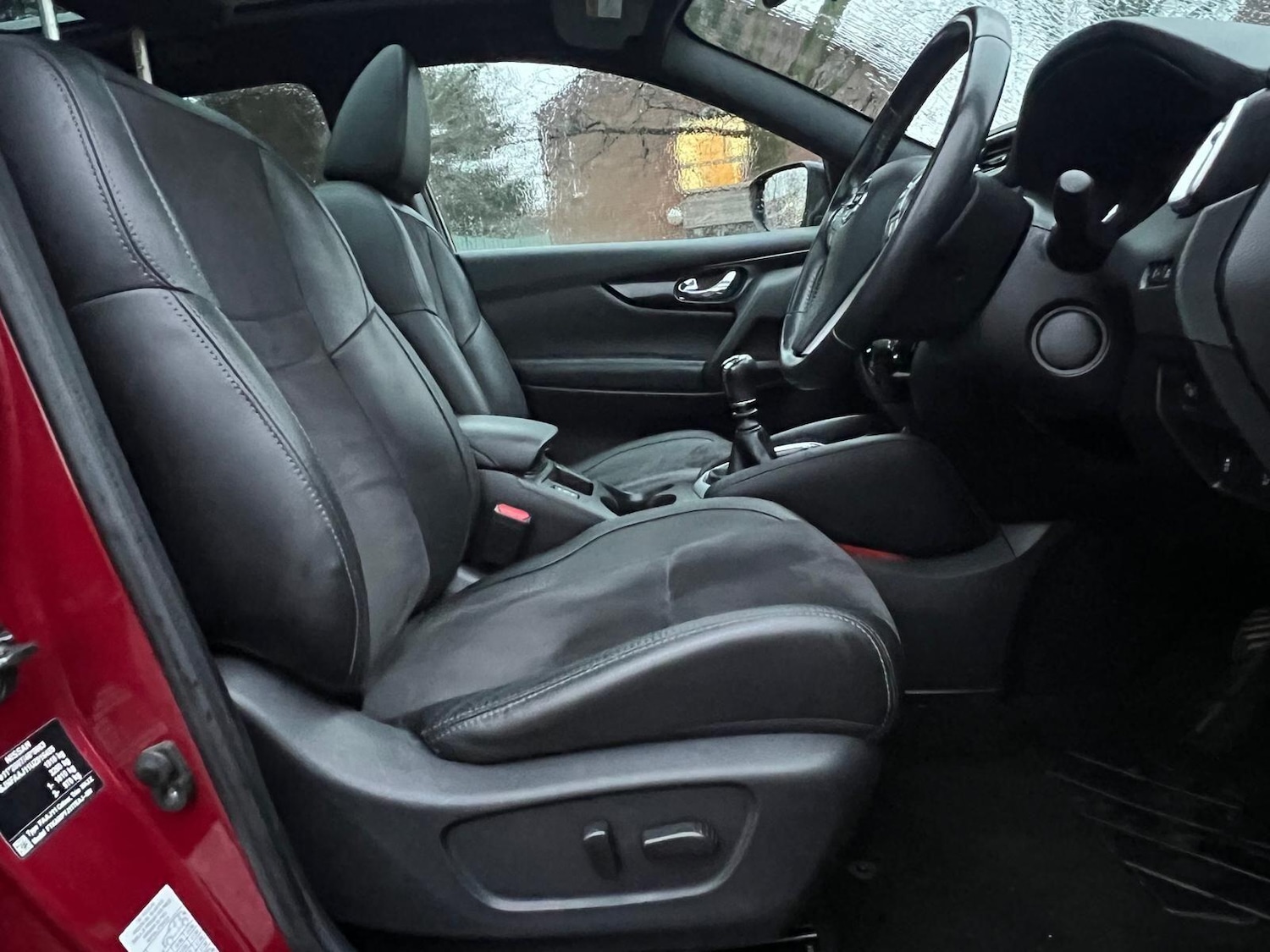 Used Nissan Qashqai 2017 for sale - 77305466: Photo 16