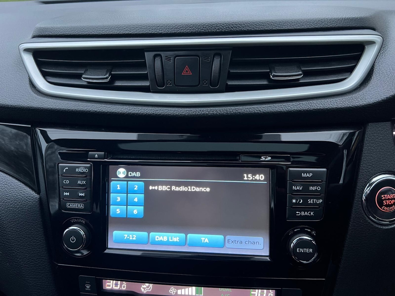 Used Nissan Qashqai 2017 for sale - 77305466: Photo 24