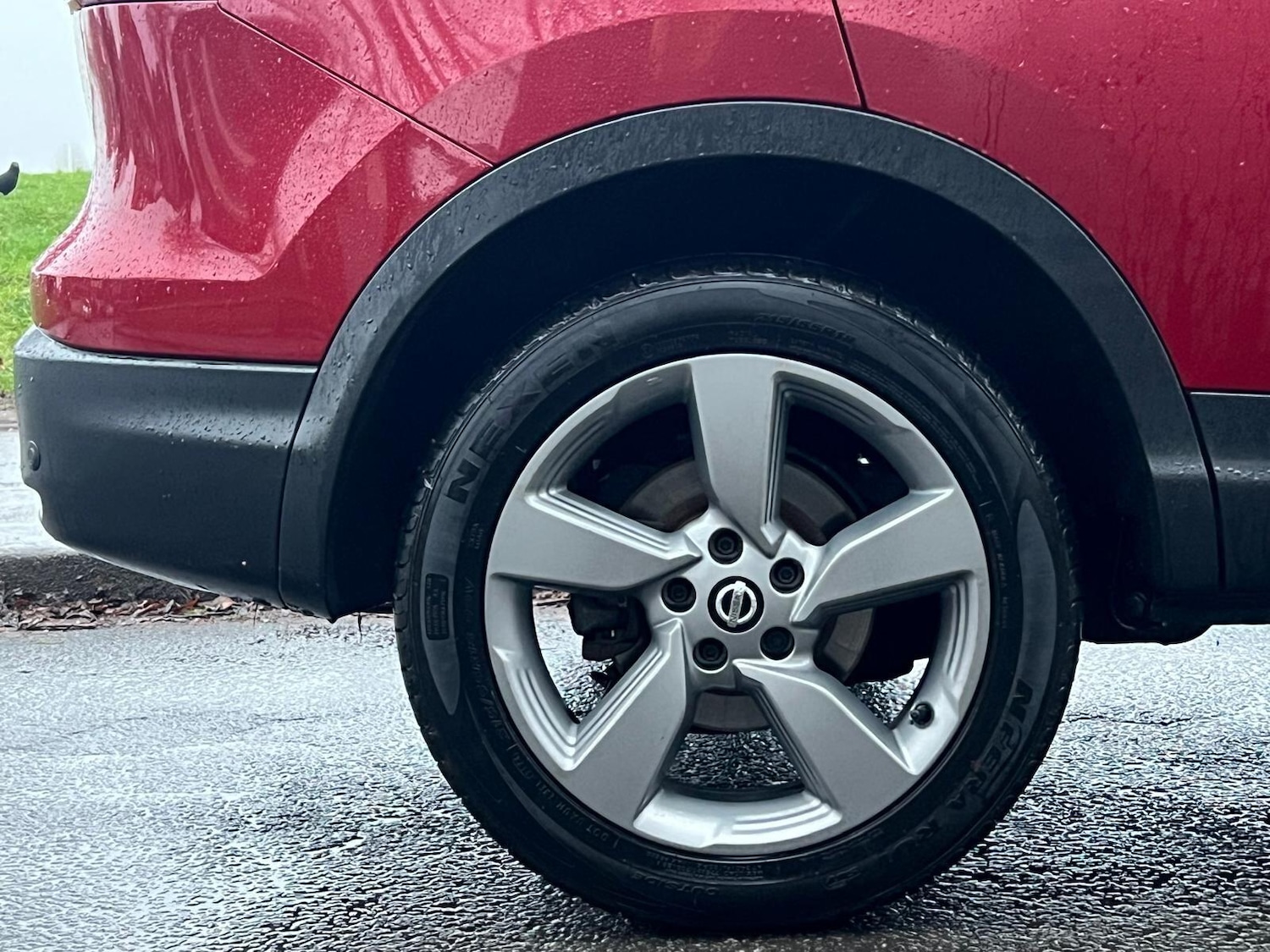 Used Nissan Qashqai 2017 for sale - 77305466: Photo 33