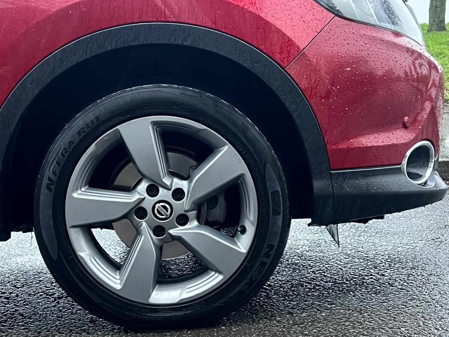 Used Nissan Qashqai 2017 for sale - 77305466: Photo 34