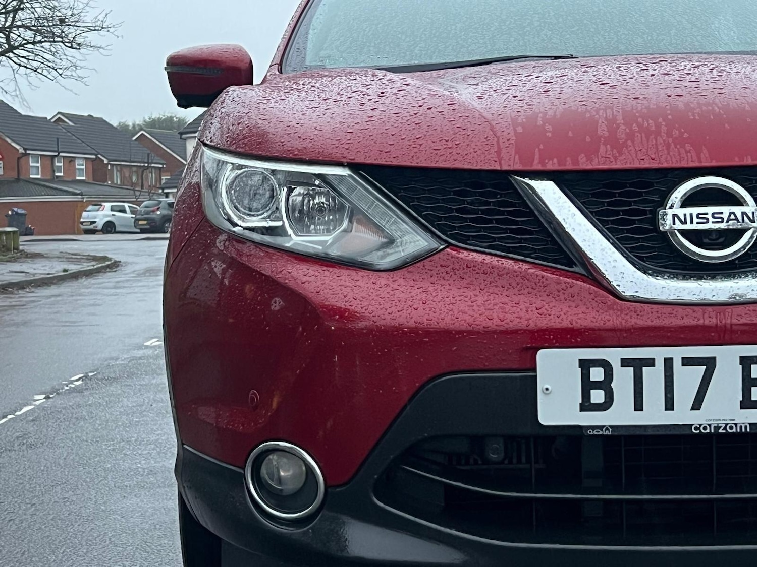 Used Nissan Qashqai 2017 for sale - 77305466: Photo 37