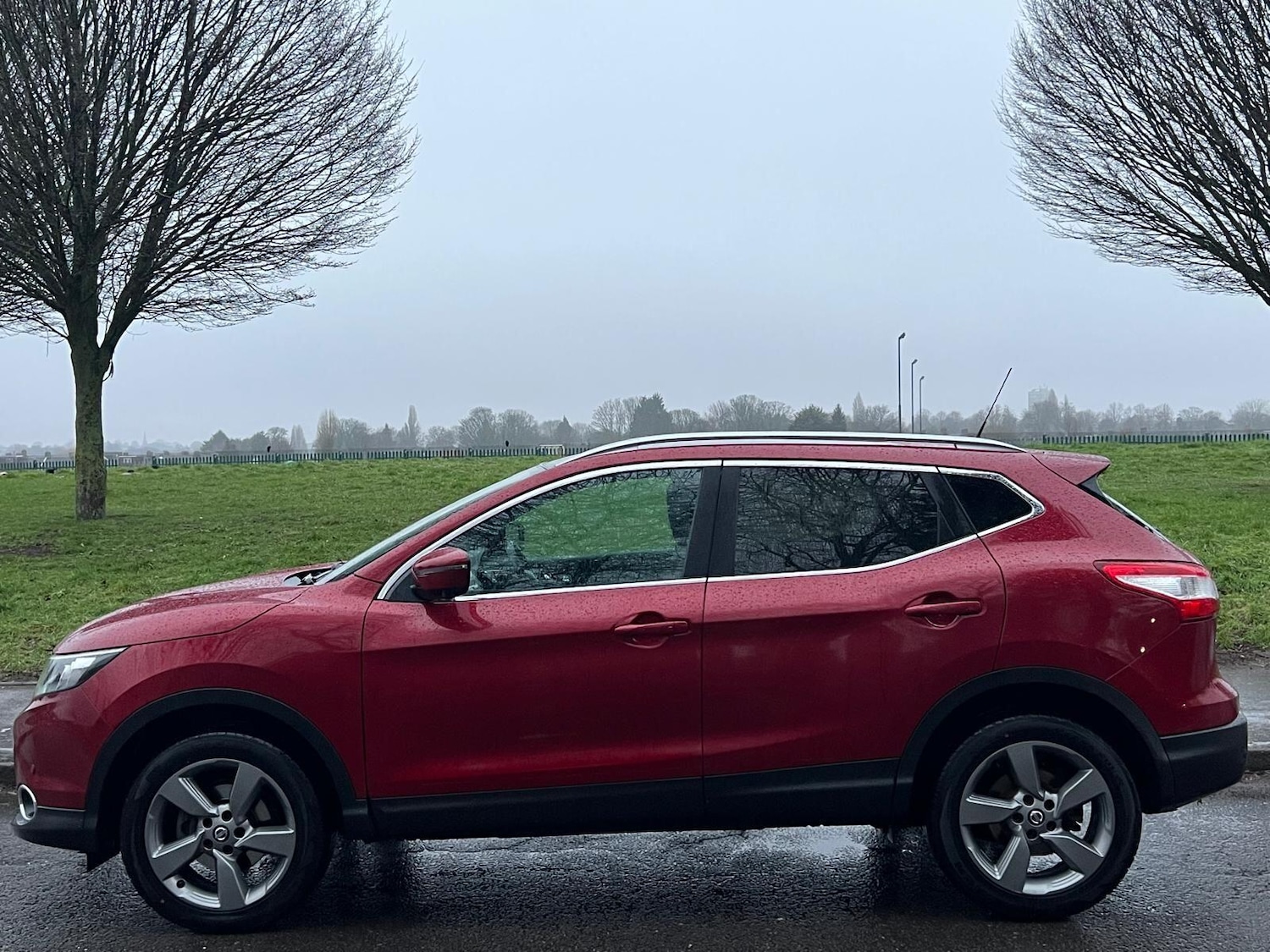 Used Nissan Qashqai 2017 for sale - 77305466: Photo 4