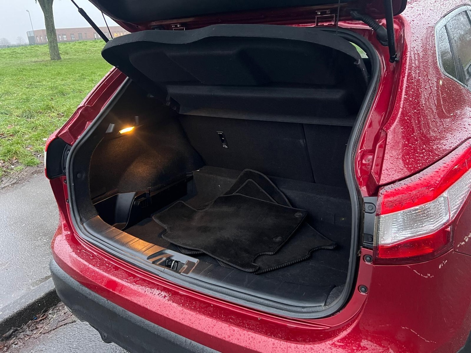 Used Nissan Qashqai 2017 for sale - 77305466: Photo 41