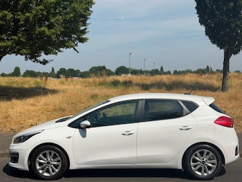 Used Kia Ceed 2016 for sale - 79224023: Photo