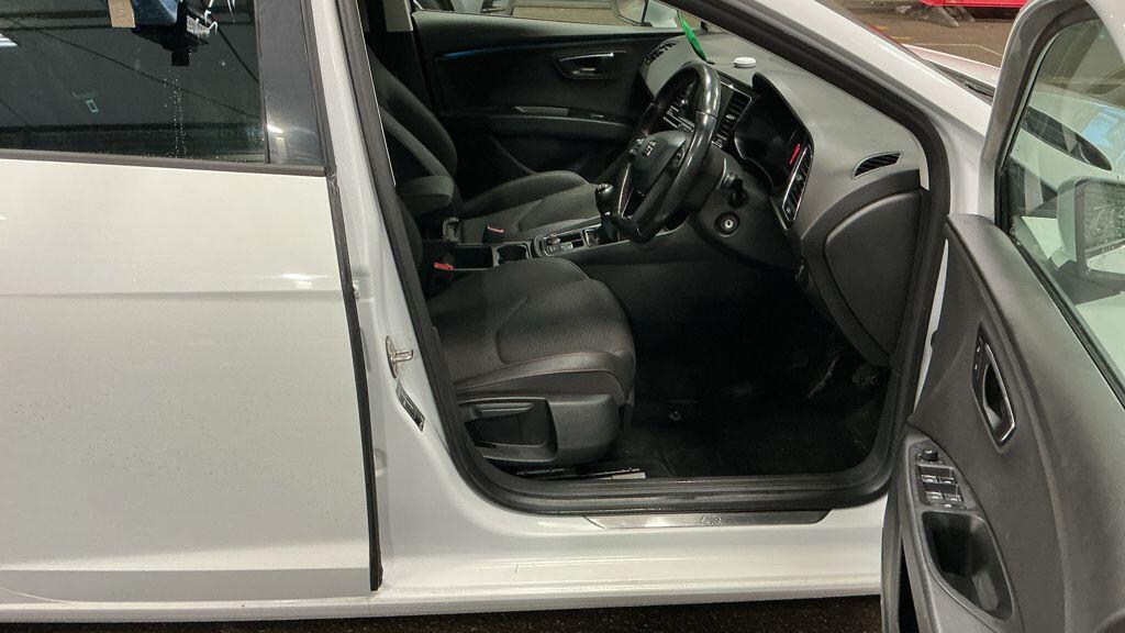 Used SEAT Leon 2017 for sale - 77440376: Photo 10