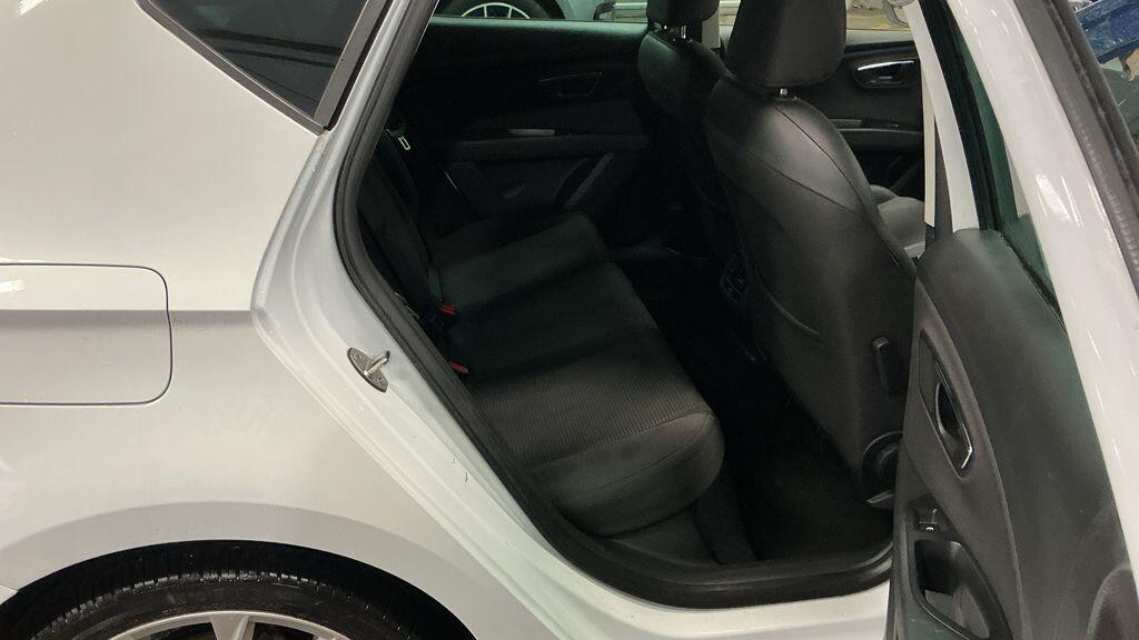 Used SEAT Leon 2017 for sale - 77440376: Photo 11