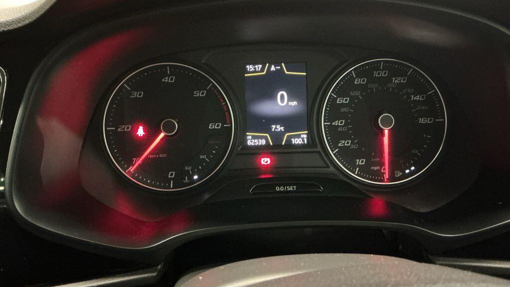 Used SEAT Leon 2017 for sale - 77440376: Photo 13