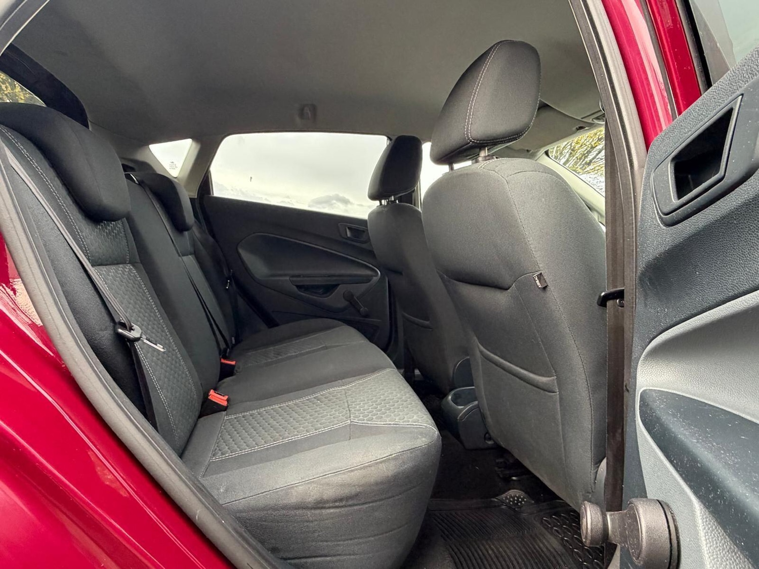 Used Ford Fiesta 2009 for sale - 77291928: Photo 17