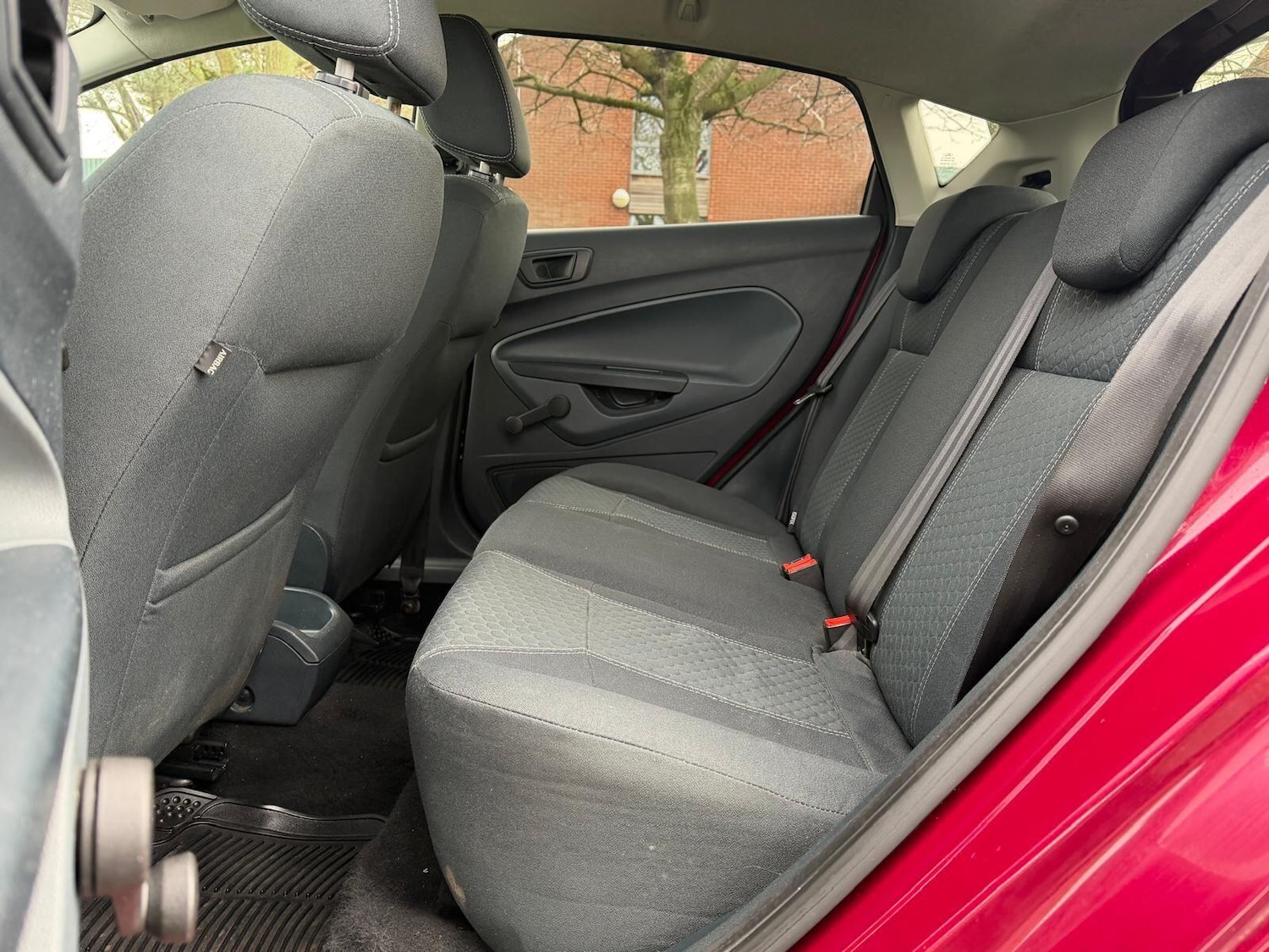 Used Ford Fiesta 2009 for sale - 77291928: Photo 18