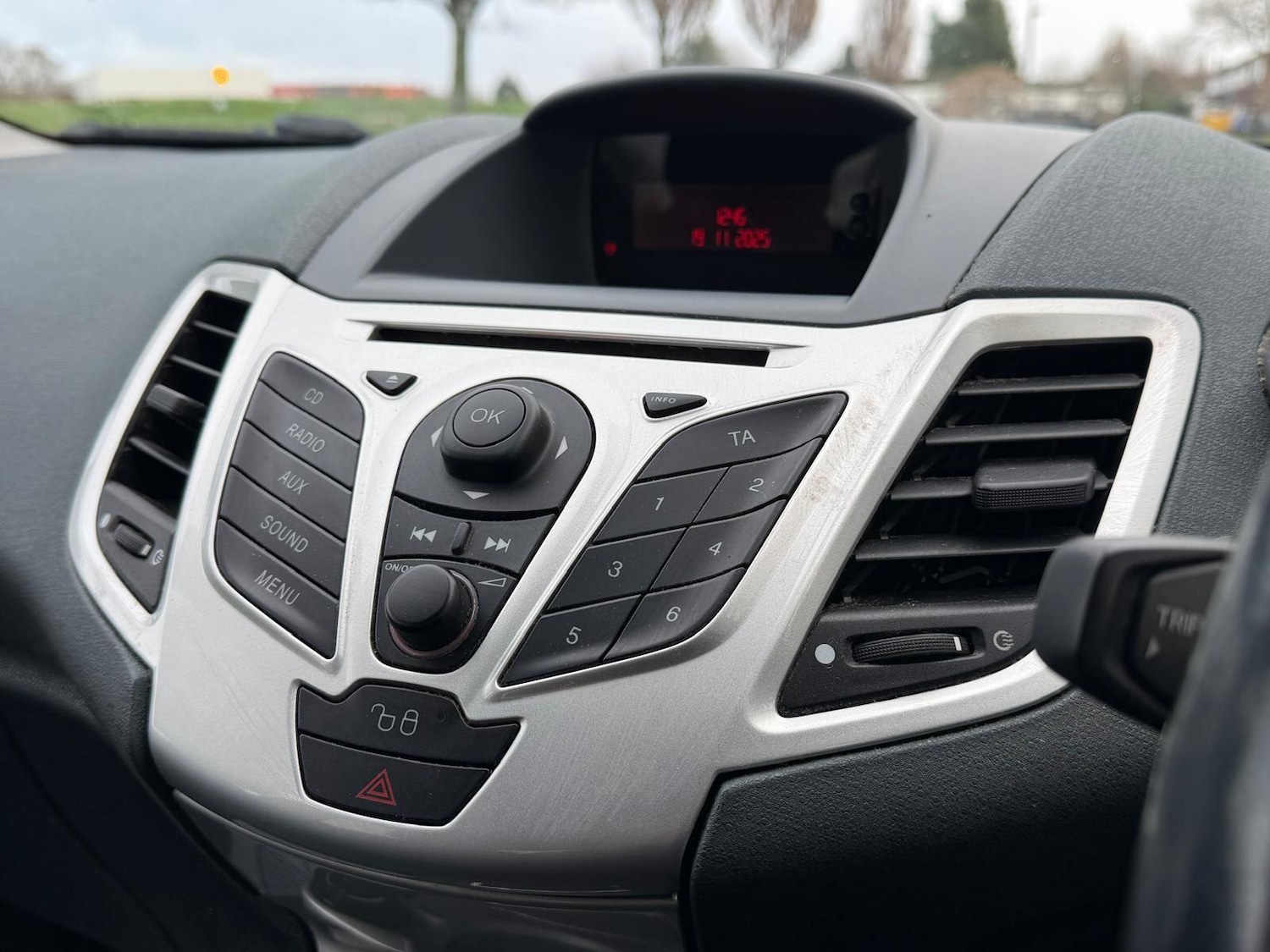 Used Ford Fiesta 2009 for sale - 77291928: Photo 29