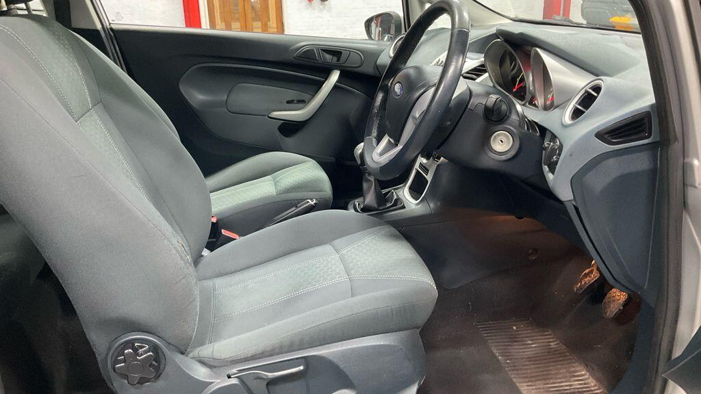 Used Ford Fiesta for sale - 77266863: Photo 10