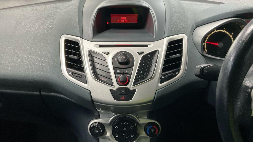 Used Ford Fiesta for sale - 77266863: Photo 14