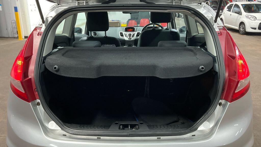 Used Ford Fiesta for sale - 77266863: Photo 15