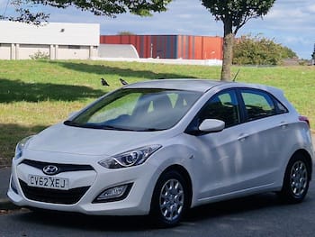 Used Hyundai i30 2012 for sale - 79726739: Photo