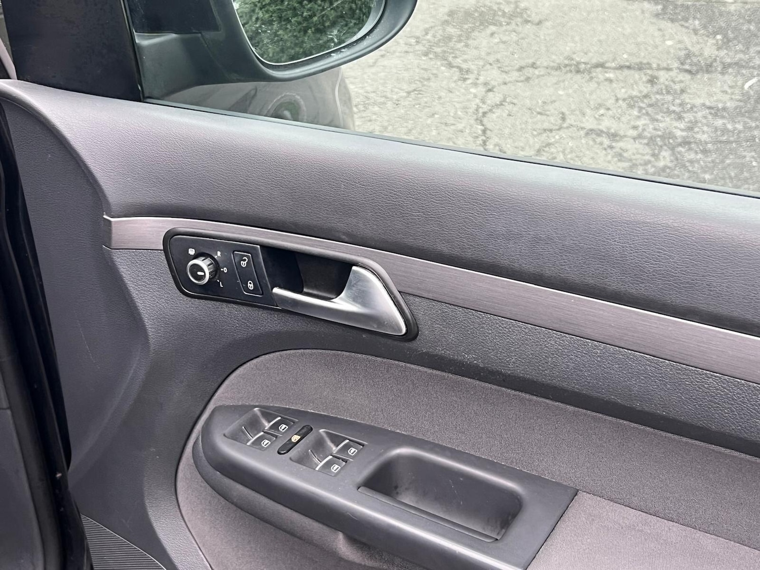 Used Volkswagen Touran 2014 for sale - 77425135: Photo 13