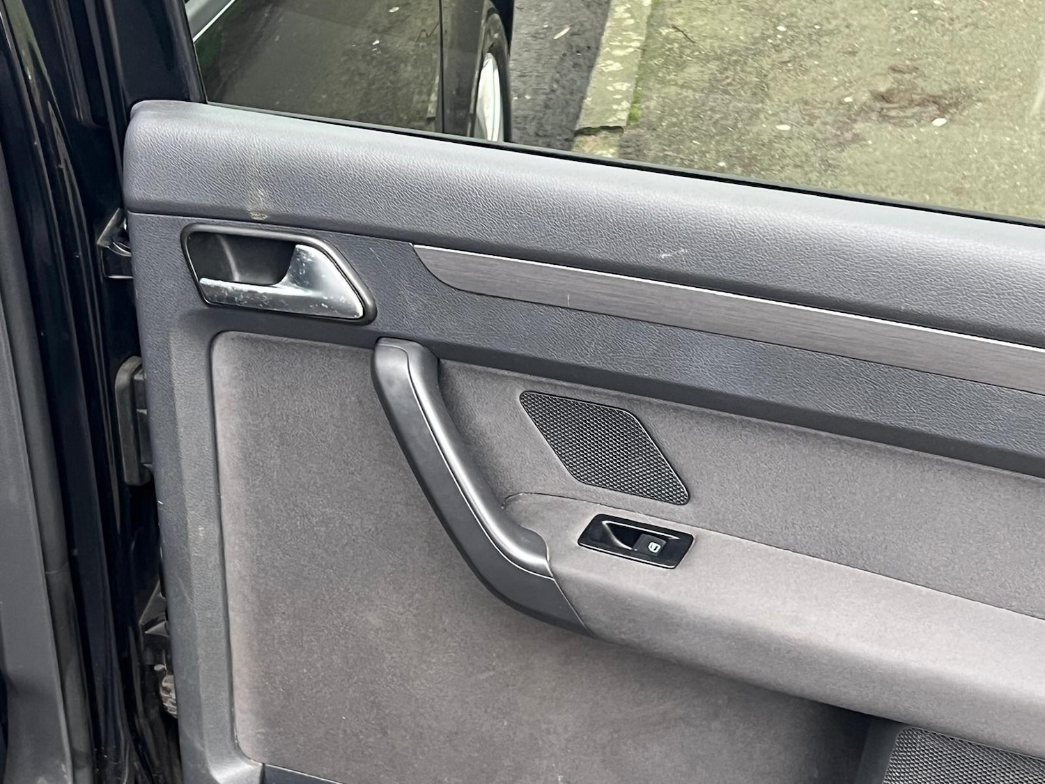 Used Volkswagen Touran 2014 for sale - 77425135: Photo 14