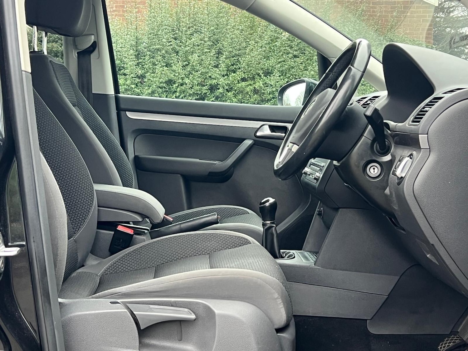 Used Volkswagen Touran 2014 for sale - 77425135: Photo 17