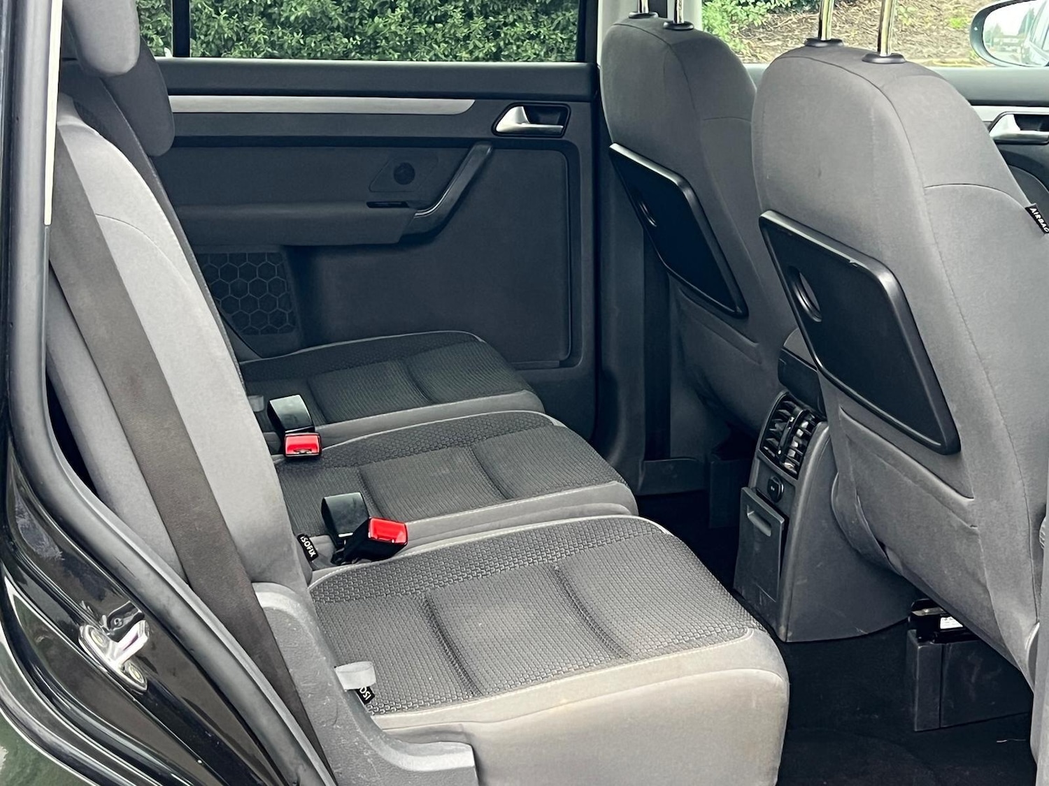 Used Volkswagen Touran 2014 for sale - 77425135: Photo 21